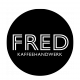 FRED Logo © FRED Kaffeehandwerk
