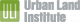 Urban Land Institute © Urban Land Institute