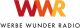 WERBE WUNDER RADIO © WERBE WUNDER RADIO
