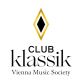 club klassik - Vienna Music Society © club klassik - Vienna Music Society