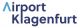 Airport Klagenfurt © Airport Klagenfurt