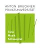 ANTON BRUCKNER PRIVATUNIVERSITÄT © ANTON BRUCKNER PRIVATUNIVERSITÄT