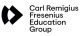 Carl Remigius Fresenius Education Group © Carl Remigius Fresenius Education Group