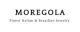 Moregola Fine Jewelry Logo © Moregola Fine Jewelry