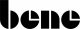 Bene © Bene