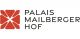 PALAIS MAILBERGER HOF © PALAIS MAILBERGER HOF
