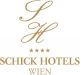 Schick Hotels Gruppe © Schick Hotels Gruppe