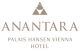 ANANTARA PALAIS HANSEN VIENNA HOTEL © ANANTARA PALAIS HANSEN VIENNA HOTEL