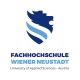 Fachhochschule Wiener Neustadt © Fachhochschule Wiener Neustadt
