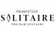 PRUNKSTÜCK SOLITAIRE - THE BAR UPSTAIRS © KLEINOD GRUPPE PRUNKSTÜCK SOLITAIRE - THE BAR UPSTAIRS © KLEINOD GRUPPE