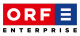 Logo ORF-Enterprise © ORF-Enterprise