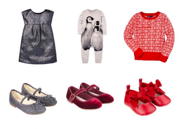 GAP Kids_xmas ©GAP