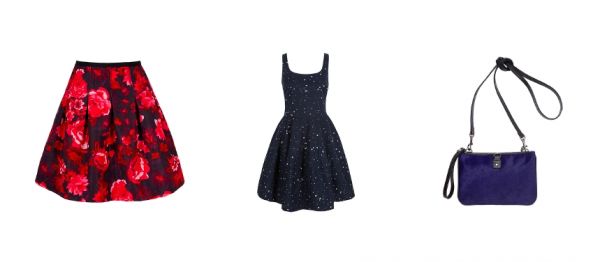 GAP Woman_X-mas ©GAP