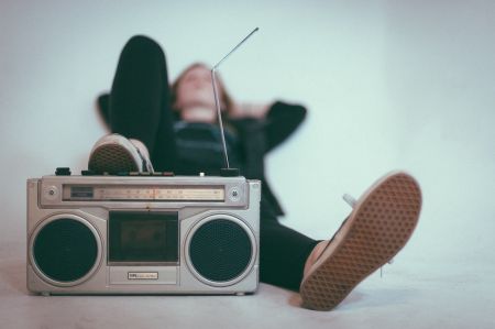 Werbewunder Radio 2019 mit zahlreichen Neuerungen © unsplash.com/Eric Nopanen