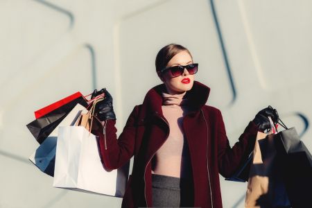 Shopping © unsplash.com/freestocks
