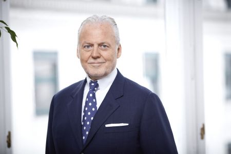 Wolfgang M. Rosam © Ian Ehm