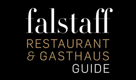 Cover Falstaff Restaurant Guide 2021 © Falstaff