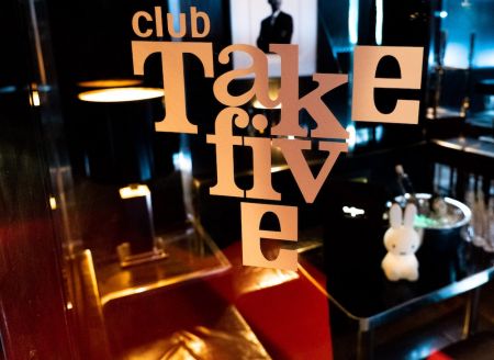 Take Five Kitzbühel © DOTS Group