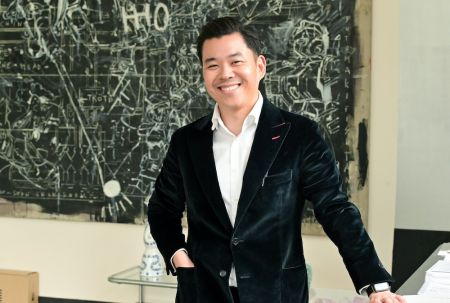 Martin Ho © Christian Jobst
