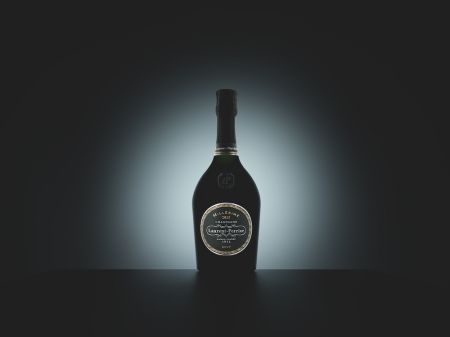 Laurent-Perrier Brut Millésimé 2015 © Champagne Laurent-Perrier