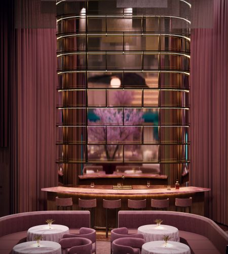 Rendering 3 DOTS DXB © DOTS GROUP