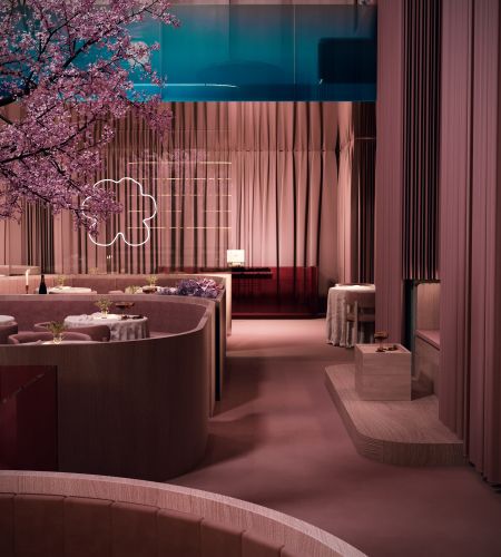 Rendering 4 DOTS DXB © DOTS GROUP