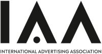 Logo International Advertising Association ©IAA International Advertising Association